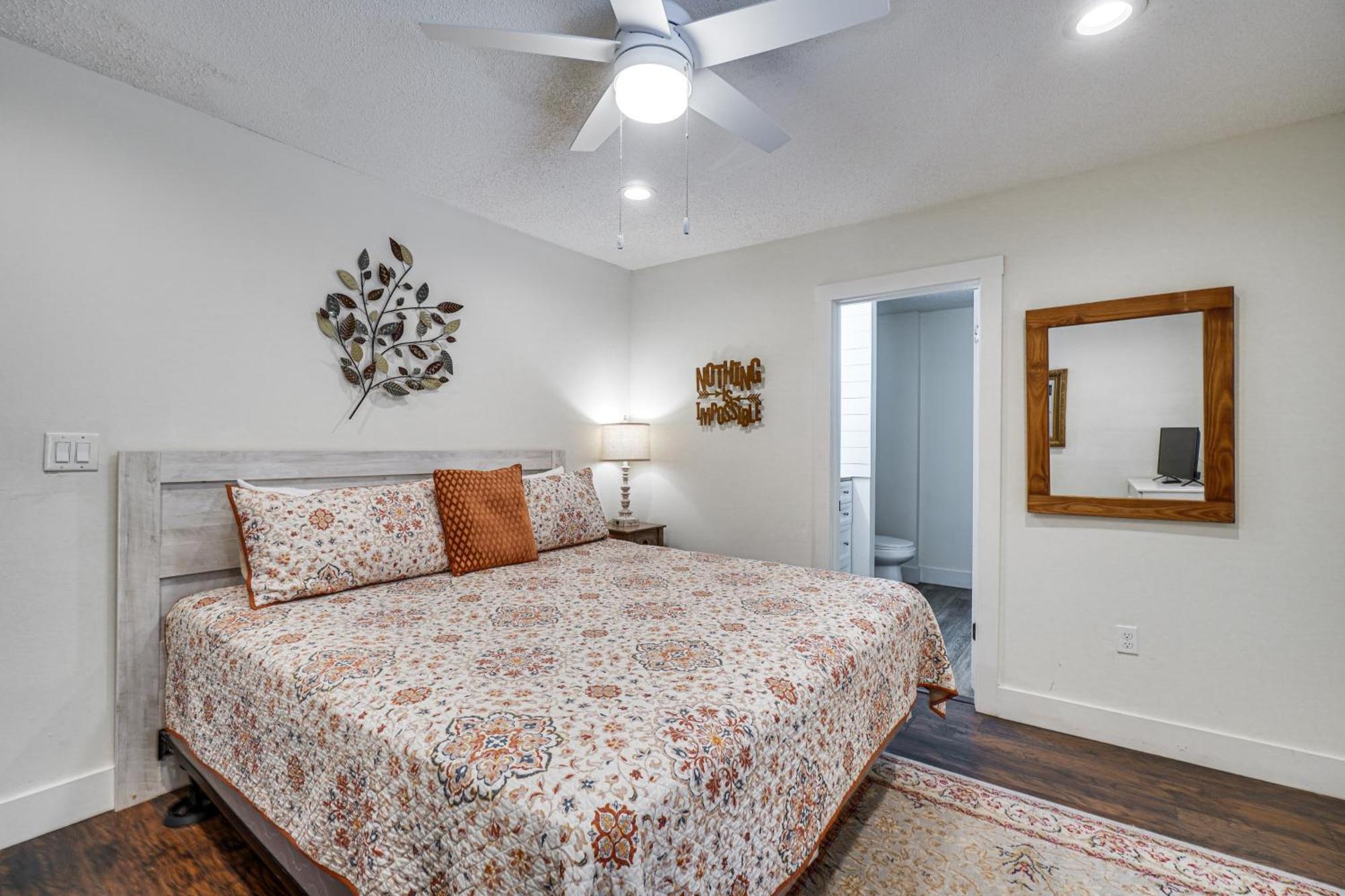 Gatlinburg Mountain Townhome With Pool Access! Екстер'єр фото