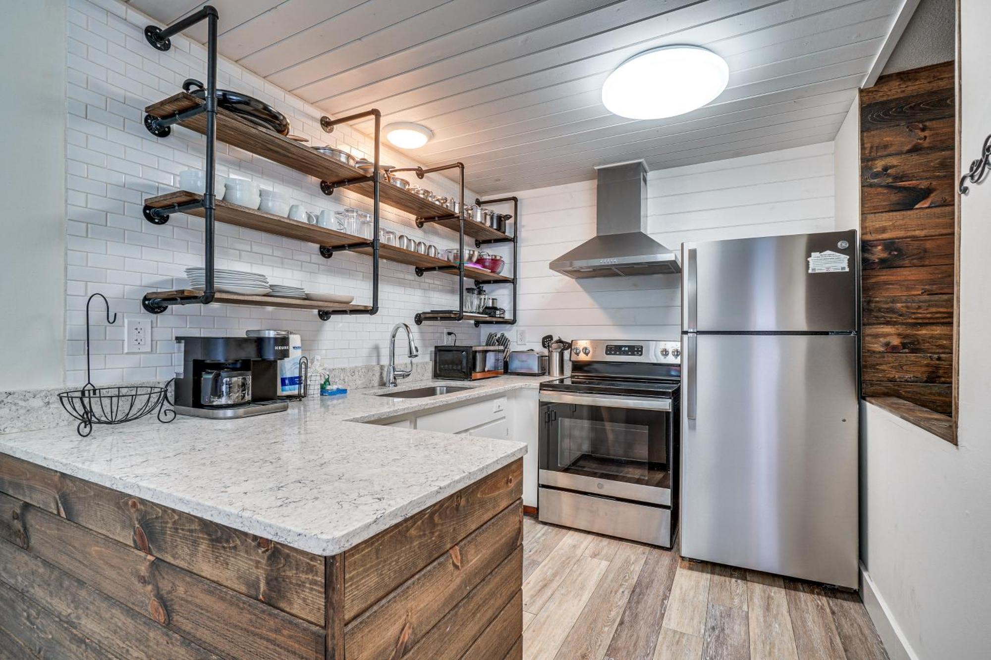 Gatlinburg Mountain Townhome With Pool Access! Екстер'єр фото
