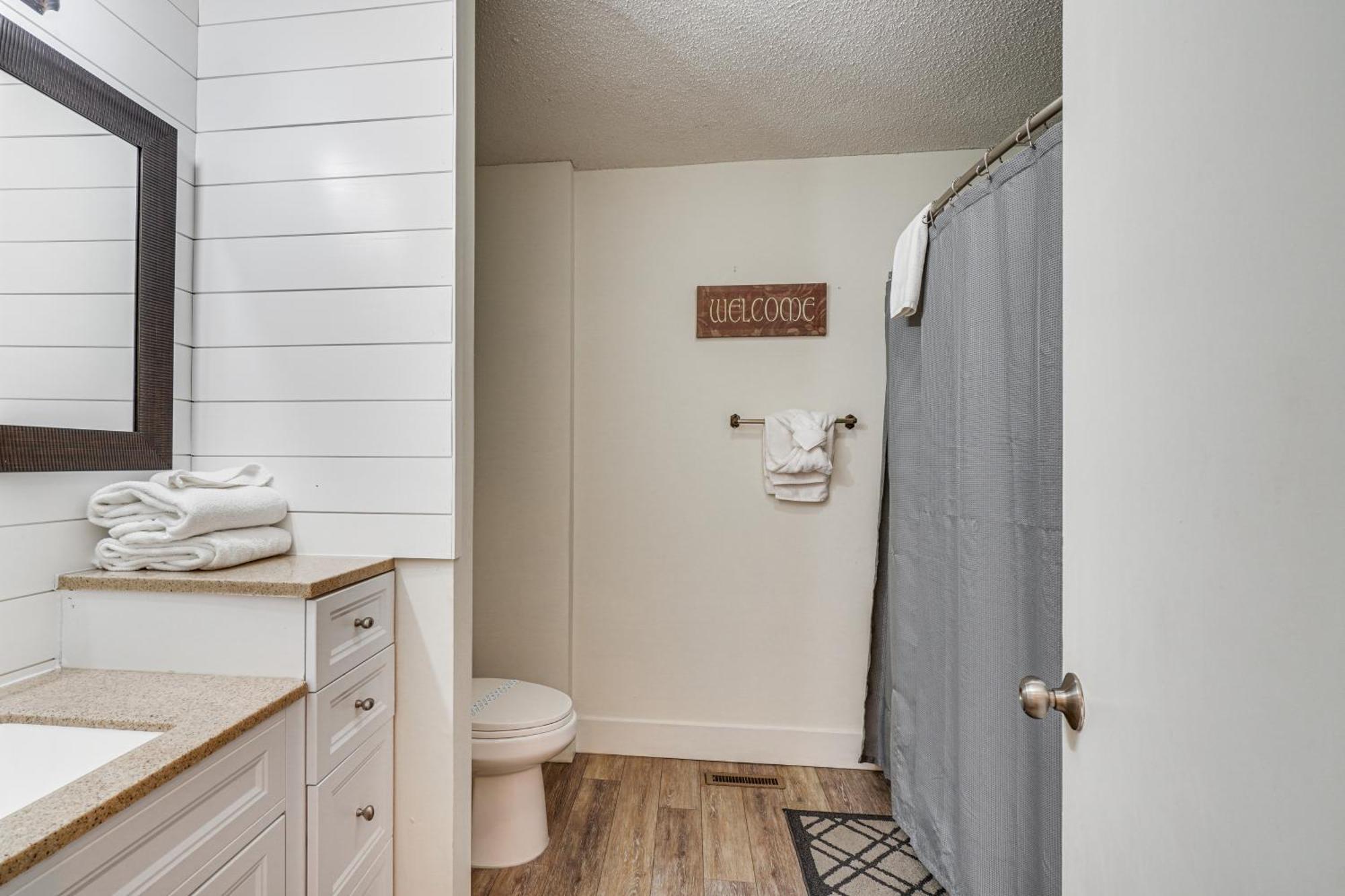 Gatlinburg Mountain Townhome With Pool Access! Екстер'єр фото