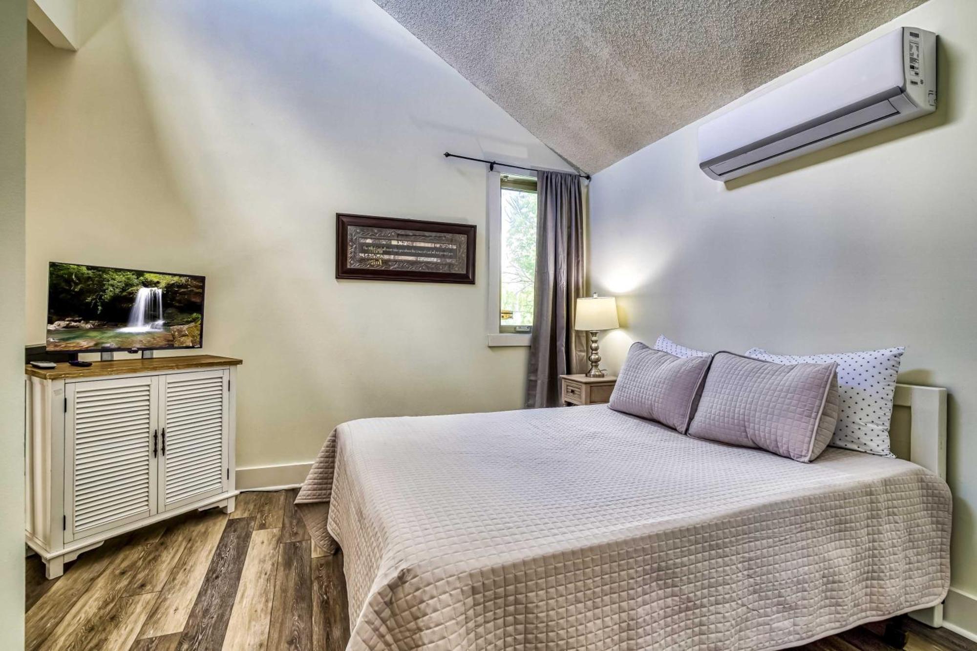 Gatlinburg Mountain Townhome With Pool Access! Екстер'єр фото