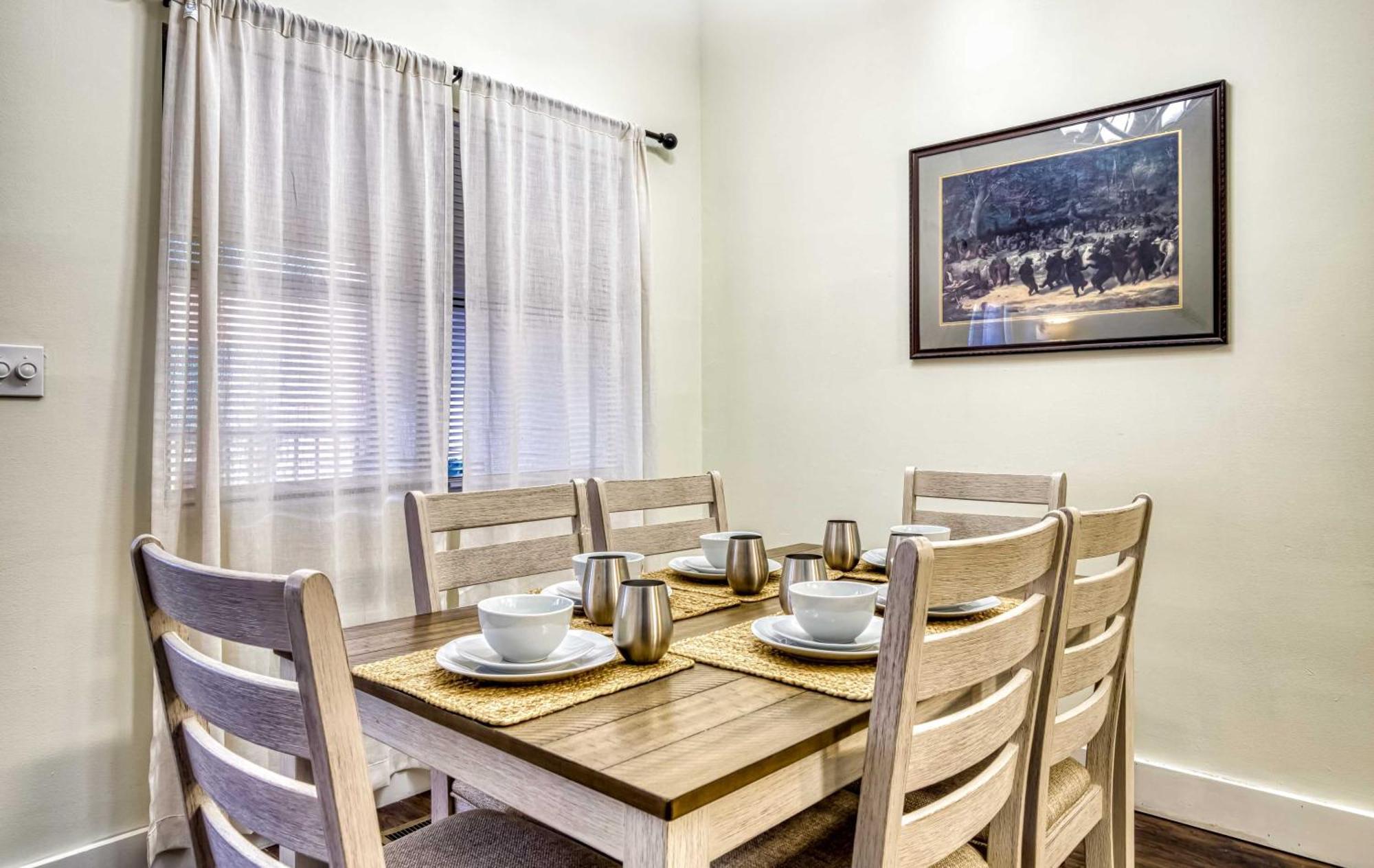 Gatlinburg Mountain Townhome With Pool Access! Екстер'єр фото